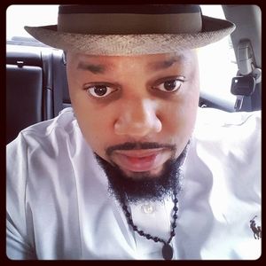 Meet your Posher, Antoine